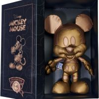Плюшена играчка в бронзово Disney Mickey Mouse , снимка 2 - Плюшени играчки - 45196680