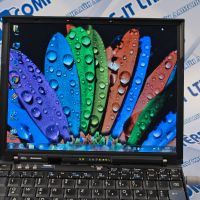 Лаптоп Lenovo  X61s /Core2duo/ 2,5RAM /120GB HDD/12", снимка 2 - Лаптопи за дома - 45416248