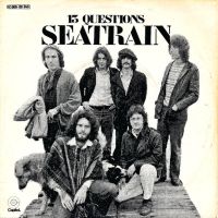 Грамофонни плочи Seatrain – 13 Questions 7" сингъл, снимка 1 - Грамофонни плочи - 45313882