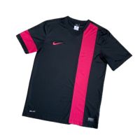 Мъжка тениска Nike DRI-FIT | M размер, снимка 2 - Тениски - 45125189