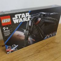 Lego Star Wars 75336, Лего Междузвездни войни 75336, снимка 2 - Конструктори - 45573414
