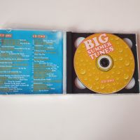 Big Summer Tunes cd, снимка 2 - CD дискове - 45225737
