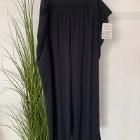 Дамски панталон в размер 4XL, нов с етикет, снимка 6 - Панталони - 44994589