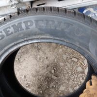 4 бр.Нови гуми Semperit  205 55 16 dot2718 цената е за брой!, снимка 5 - Гуми и джанти - 45748326
