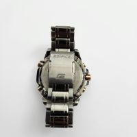 Casio Edifice EQB-510 мъжки часовник със соларна батерия и Bluetooth, снимка 2 - Мъжки - 45783430