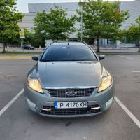 Ford Mondeo 1.8CDTI, снимка 5 - Автомобили и джипове - 37145856