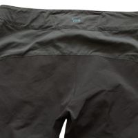 NORRONA Fjora Flex 1- мъжки туристически панталон, размер XL, снимка 8 - Спортни дрехи, екипи - 44717293