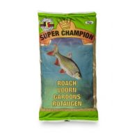 Захранка Super Champion Roach, снимка 2 - Стръв и захранки - 45432334