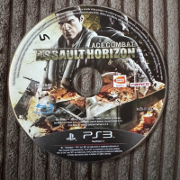 Ace combat assault horizon ps3 PlayStation 3, снимка 1 - Игри за PlayStation - 45010150