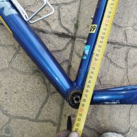 26 цола Алуминиева рамка за велосипед колело , снимка 5 - Части за велосипеди - 45438001