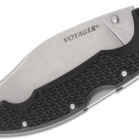 Сгъваем нож Cold Steel Voyager XL Vaquero CS-29AXV, снимка 4 - Ножове - 45024391