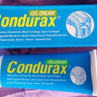 Condurax gel 75 ml. - спрете болките в мускулите и ставите , снимка 1 - Други - 44968572