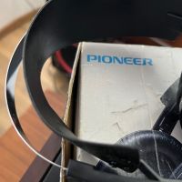 Слушалки Pioneer SE-450 legent Japan, снимка 3 - Слушалки и портативни колонки - 45267996