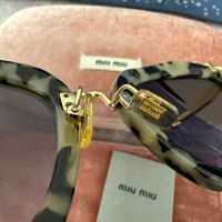 Дамски Слънчеви Очила , снимка 12 - Слънчеви и диоптрични очила - 45102044