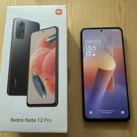 Xiaomi Redmi Note 12 Pro 4G, снимка 1 - Xiaomi - 45991745