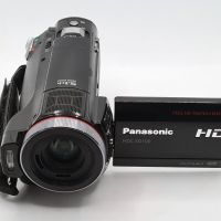 Panasonic HDC-SD100 камера, снимка 2 - Камери - 45133439