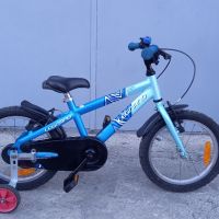 Детски велосипед Legnano-16цола, снимка 1 - Велосипеди - 45351386
