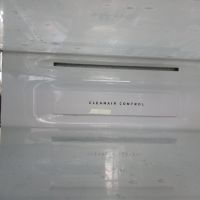 Иноксов комбиниран хладилник с фризер AEG No Frost  А+++  2 години гаранция!, снимка 8 - Хладилници - 45088391
