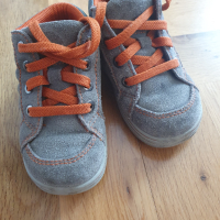 Бебешки обувки, 22 размер, снимка 1 - Бебешки обувки - 45072199