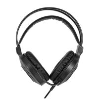 Xtrike ME геймърски слушалки Gaming Headphones GH-413 - RGB, 50mm, PC/Consoles, снимка 5 - Слушалки за компютър - 45767685