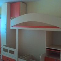 Мебели за Детска стая, снимка 3 - Мебели за детската стая - 45300223