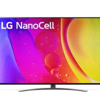 Телевизор LG NanoCell LED 50NANO813QA, 50" (127 см), Smart, 4K Ultra HD, Клас G, снимка 7 - Телевизори - 45220801