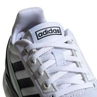 Маратонки ADIDAS Nebzed Shoes White, снимка 6 - Маратонки - 45750208