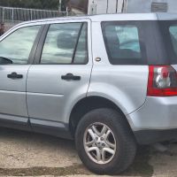 Land Rover Freelander 2.2d 153кс на части , снимка 12 - Автомобили и джипове - 45256238