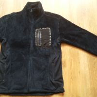 VARDE Norsk Design Fleece Jacket размер L мека горница - 955, снимка 1 - Суичъри - 45425192