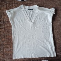 Тениска  XXS нова, снимка 1 - Тениски - 45497303