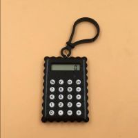 ключодържател калкулатор / елка, снимка 1 - Други - 45453794