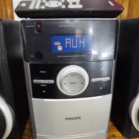 Уредба Philips mc147/12 аудио система тип mini hi-fi , снимка 3 - Аудиосистеми - 45514660
