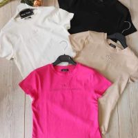Модерни дамски тениски, снимка 1 - Тениски - 42790395