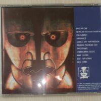 Pink Floyd - The Division Bell - 1994, снимка 4 - CD дискове - 45078736