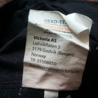 VICTORIA 4-WAYS Stretch Trouser размер 50 / M изцяло еластичен работен панталон W4-140, снимка 18 - Панталони - 45530012