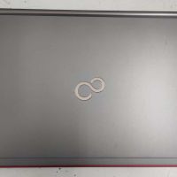 Лаптоп FUJITSU LifeBook E756 - Бургас ТЕРПОТЕХ, снимка 2 - Лаптопи за работа - 45129695