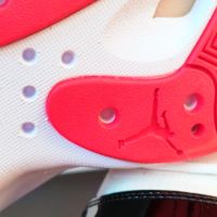 Nike Air Jordan 11 Comfort Low 45.5 номер 29.5см стелка ЧИСТО НОВИ с кутия CMFT LOW, снимка 17 - Маратонки - 45784086