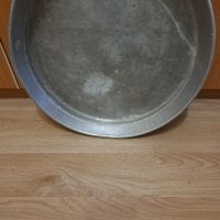 Различни видове големини емайлирани и алуминиеви тави, снимка 8 - Съдове за готвене - 45383831