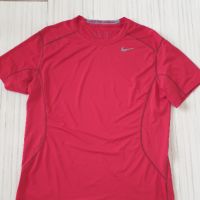 Nike PRO Combat Fitted Dri - Fit  Mens Size L НОВО! ОРИГИНАЛ! Мъжка Тениска !, снимка 9 - Тениски - 45638795