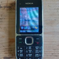 Продавам телефон Нокиа с2-01, снимка 10 - Nokia - 45683727