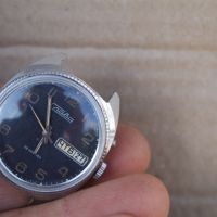 СССР мъжки часовник ''Слава'' 26 камъка , снимка 10 - Антикварни и старинни предмети - 45469318