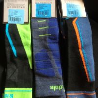 Продавам ски чорапи, снимка 1 - Мъжки чорапи - 45742974