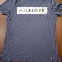 Тениска Tommy Hilfiger , снимка 1 - Тениски - 45766714