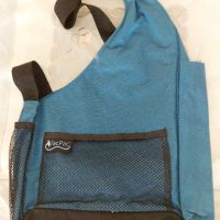 Чанта за през рамо за инструменти и аксесоари, снимка 1 - Чанти - 45492666