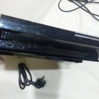 Playstation 3 Fat, снимка 5 - PlayStation конзоли - 45368923