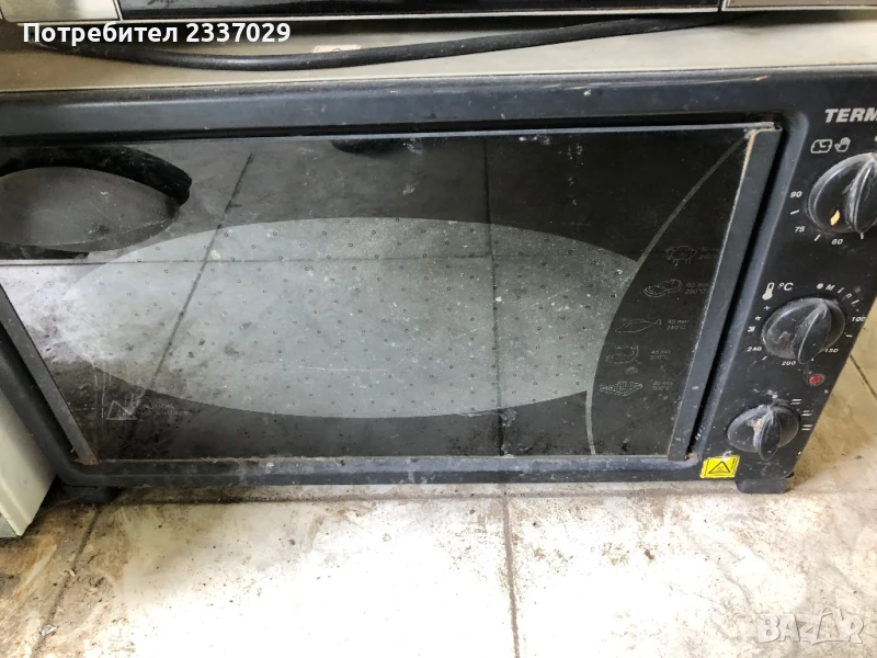 Микровълнови печки-3бр,за техници и прекупвачи, снимка 1