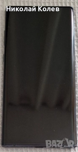 Galaxy Note10+/12/256GB , снимка 1