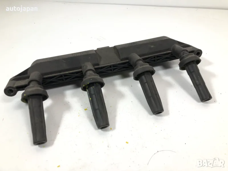 Запалителна бобина Peugeot 206 SW 1.4 2005г, снимка 1