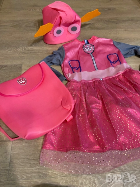 Костюми на Пес Патрул Скай, снимка 1