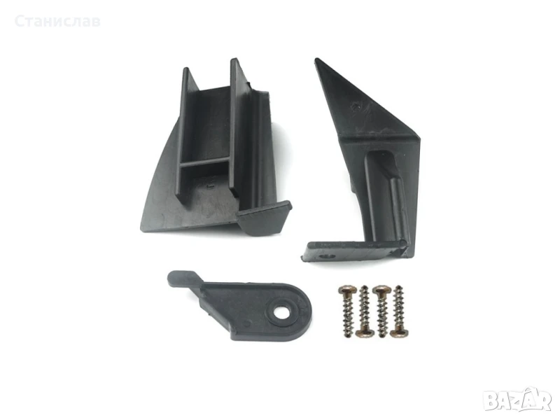 Комплект щипки за захващане на фар Dacia Lodgy, снимка 1